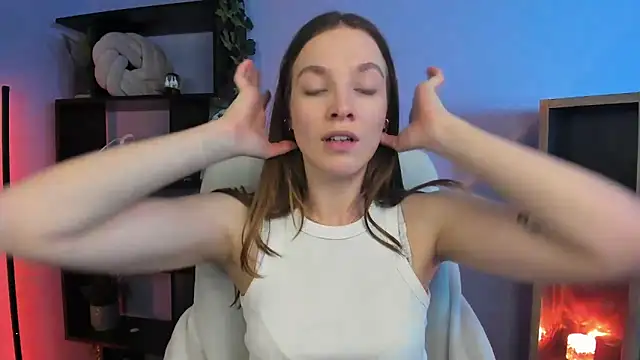 kenzie x online show from 02.01.25