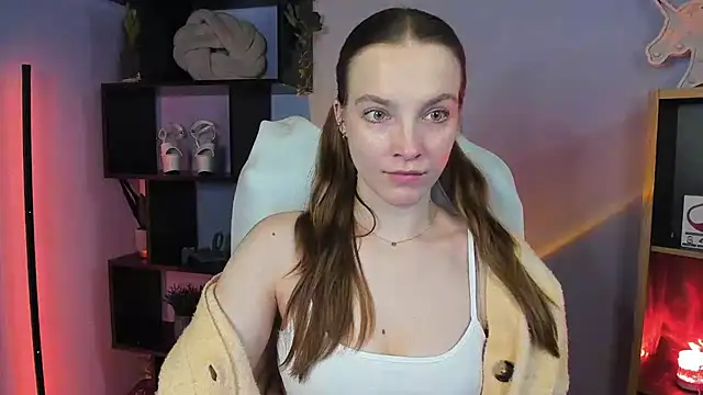 kenzie x online show from 02.25.25