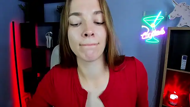 kenzie x online show from 10.02.25