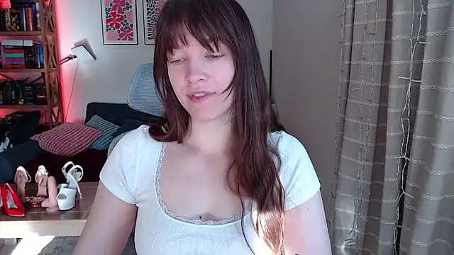 kenzie x online show from 04.08.26