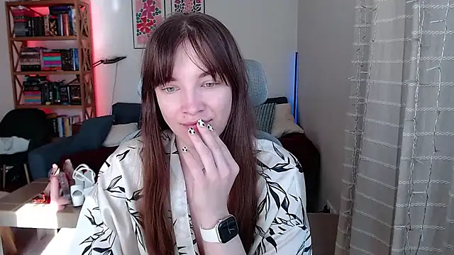 kenzie x online show from 04.26.26
