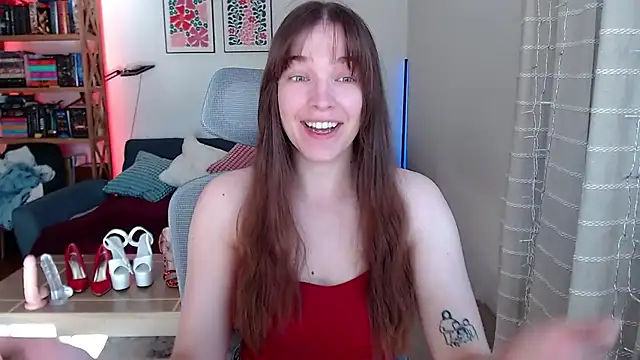 kenzie x online show from 04.29.26