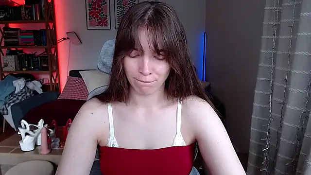 kenzie x online show from 05.05.26
