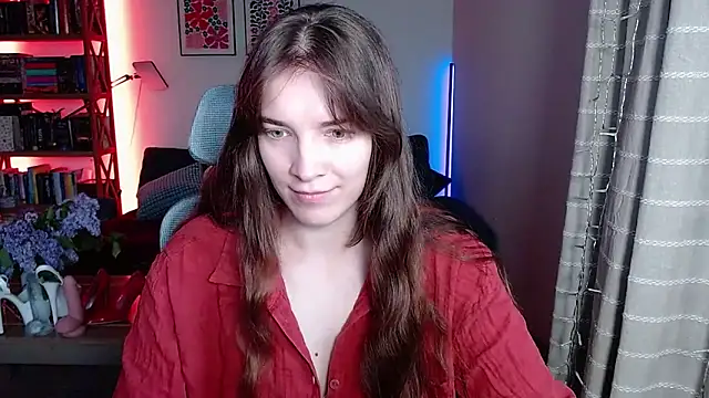 kenzie x online show from 05.06.26