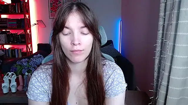 kenzie x online show from 05.07.26