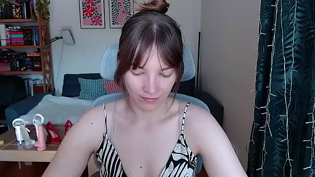 kenzie x online show from 06.25.26