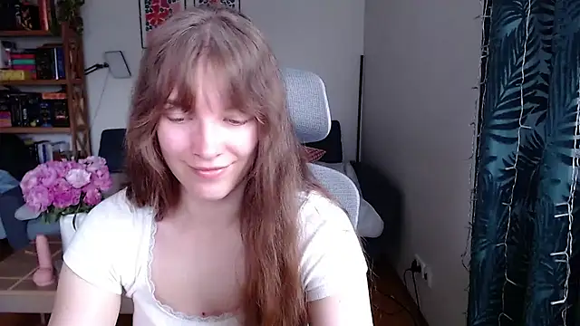 kenzie x online show from 07.01.26