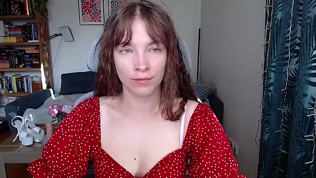 kenzie x online show from 07.03.26