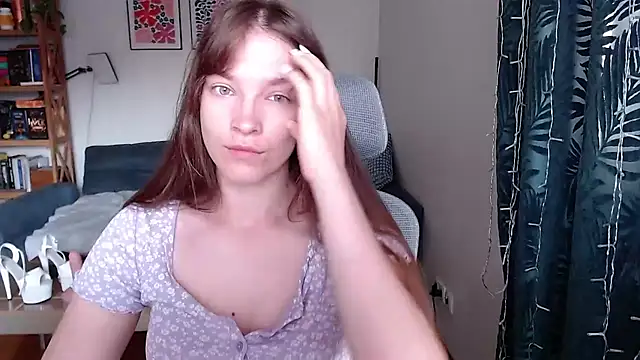 kenzie x online show from 07.06.26