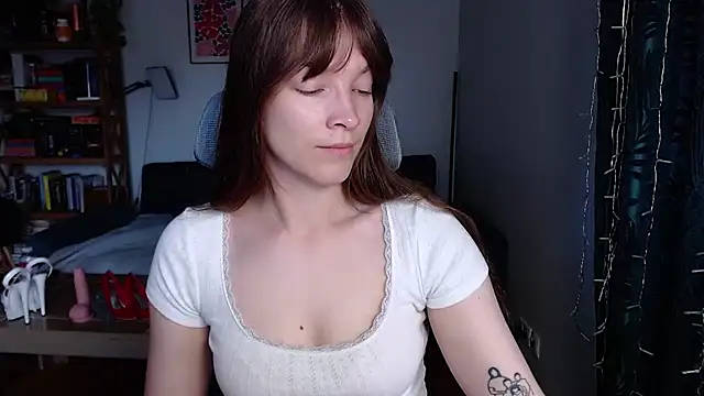 kenzie x online show from 07.08.26