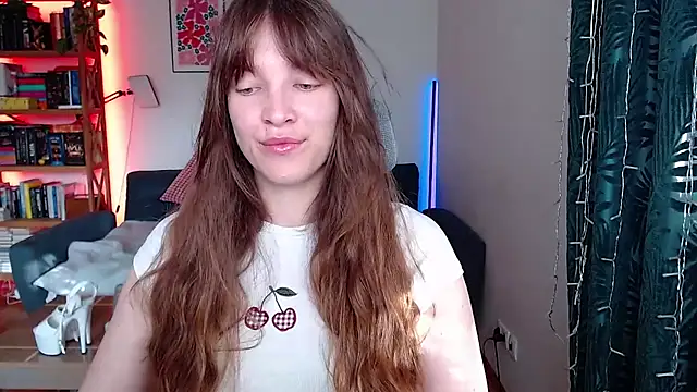 kenzie x online show from 07.09.26
