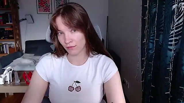 kenzie x online show from 07.10.26