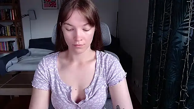 kenzie x online show from 07.20.26