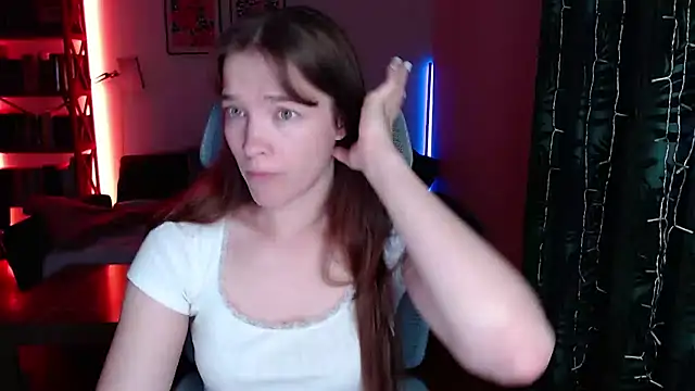 kenzie x online show from 07.21.26