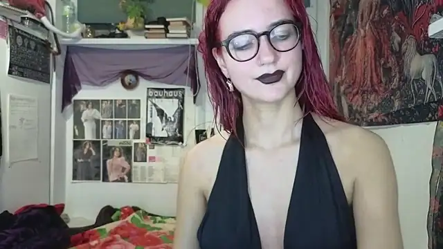 TatianaRomanov online show from 11.05.25