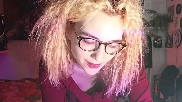 TatianaRomanov online show from 03.15.26