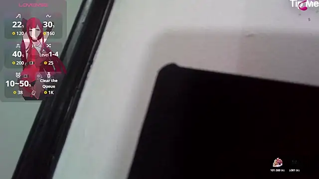 Samara Hillss online show from 02.09.26