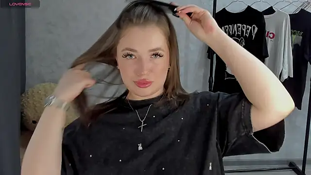 Diana twerk online show from 05.05.26