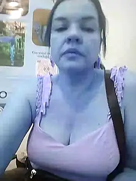 Snapshot of MarilynDavies chatting on 02.26.25 MarilynDavies online show from 02.26.25