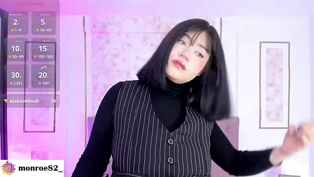GENNESIS LOVE online show from 05.23.26