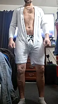 ROCKHARDDADDY86 online show from 03.21.26