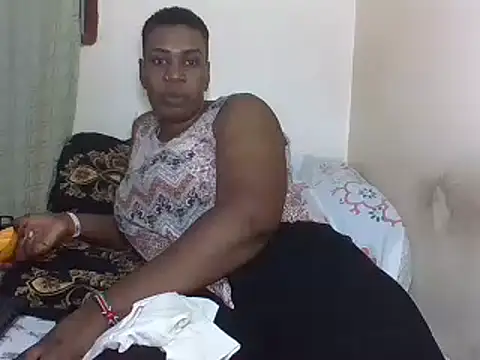 SexyTirries13 online show from 03.01.25