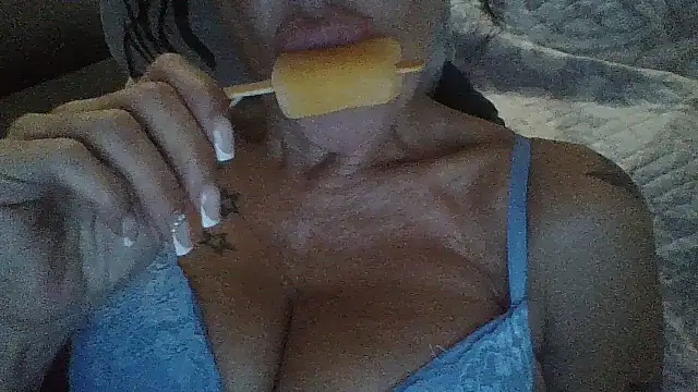 MarikaMilff online show from 07.01.26