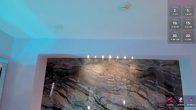 AngelicaVega online show from 03.03.25