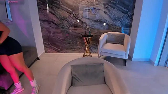 AngelicaVega online show from 09.19.25