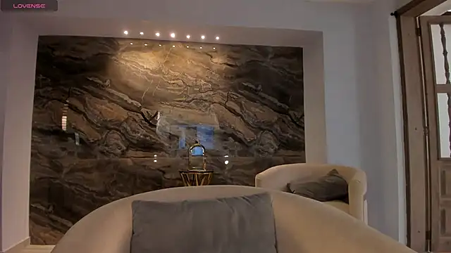 AngelicaVega online show from 11.03.25