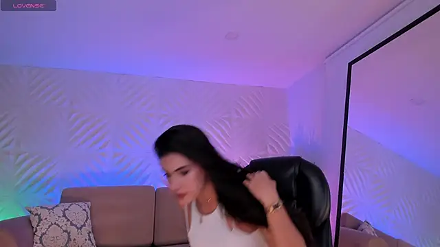 AngelicaVega online show from 01.16.26