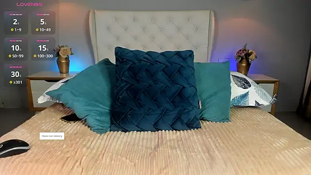 cherryy boy online show from 03.05.26