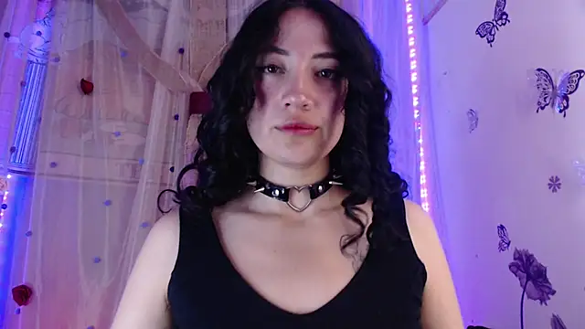 Tanya WorldBondage online show from 07.31.26
