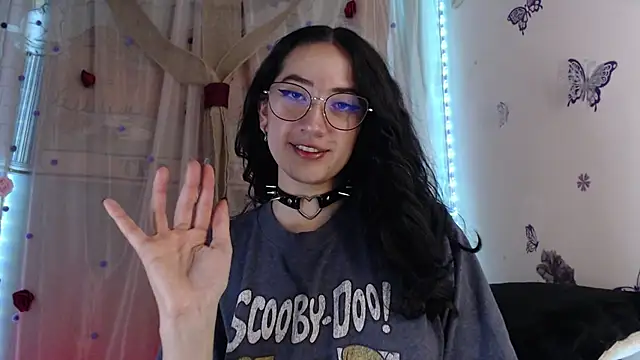 Tanya WorldBondage online show from 08.02.26