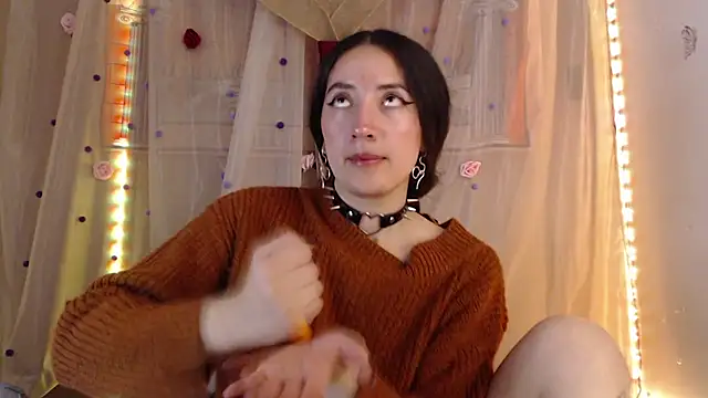 Tanya WorldBondage online show from 08.05.26