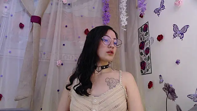 Tanya WorldBondage online show from 08.09.26
