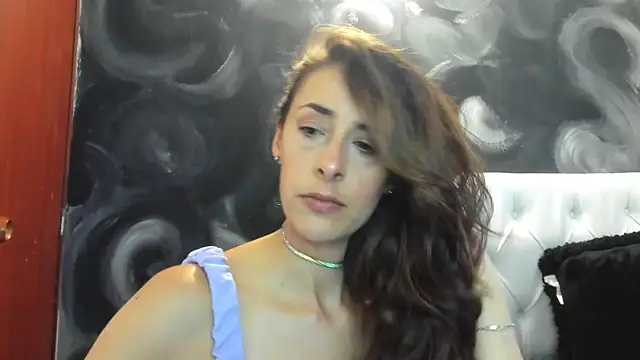 Snapshot of ScarletKings chatting on 12.16.25 ScarletKings online show from 12.16.25