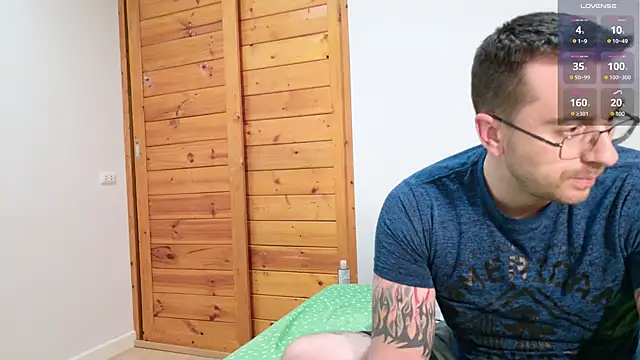 JayXCee Official online show from 12.08.24