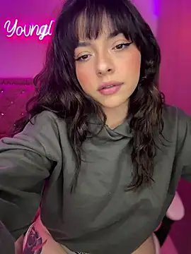 YovngBaby online show from 07.02.26