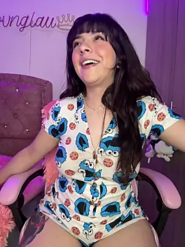 YovngBaby online show from 07.09.26