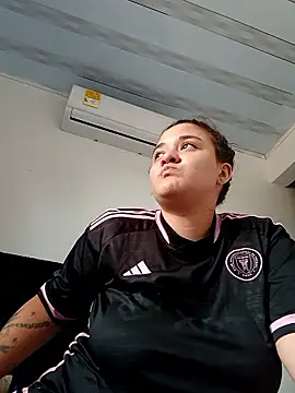 Liancy online show from 03.15.26