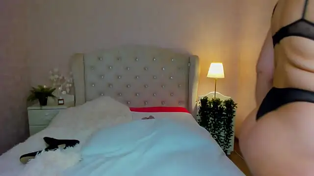 Snapshot of HotLiss chatting on 03.01.26 HotLiss online show from 03.01.26