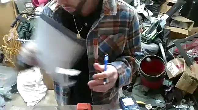 tongueispowerr6d9 online show from 01.16.25