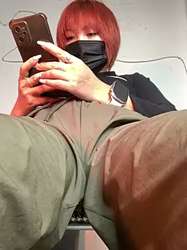 Snapshot of Hatachi_ne12 chatting on 02.03.25 Hatachi ne12 online show from 02.03.25