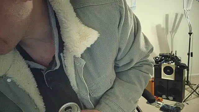 Snapshot of Rock_Pierce chatting on 02.05.26 Rock Pierce online show from 02.05.26