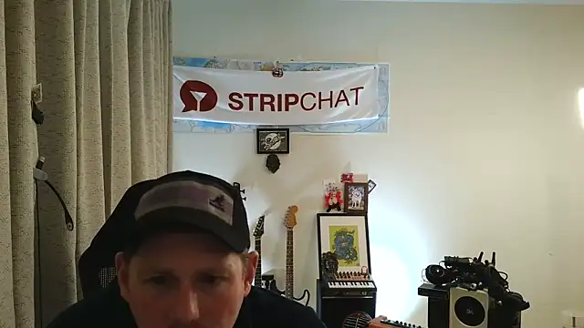 Snapshot of Rock_Pierce chatting on 03.03.26 Rock Pierce online show from 03.03.26