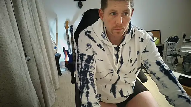 Snapshot of Rock_Pierce chatting on 03.14.26 Rock Pierce online show from 03.14.26