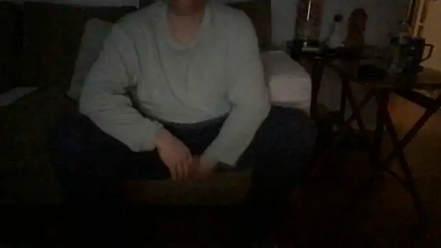 Snapshot of Rock_Pierce chatting on 03.27.26 Rock Pierce online show from 03.27.26