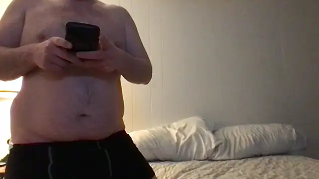 Snapshot of Rock_Pierce chatting on 03.27.26 Rock Pierce online show from 03.27.26