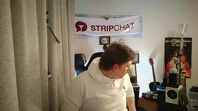 Rock Pierce online show from 05.06.26